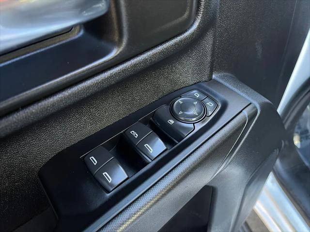2022 Chevrolet Silverado 3500HD 4WD Crew Cab Long Bed WT