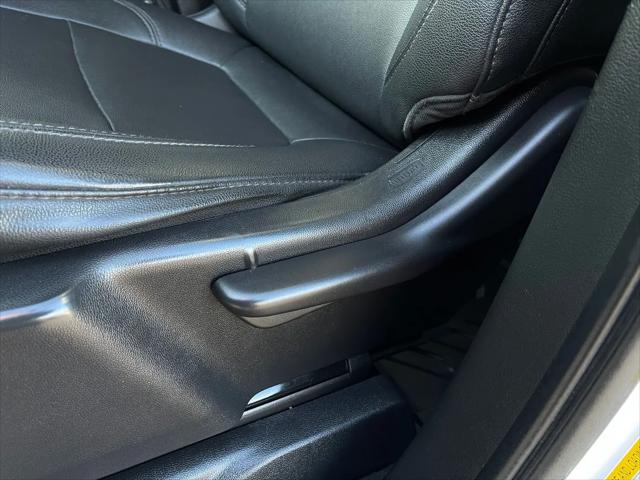 2022 Chevrolet Silverado 3500HD 4WD Crew Cab Long Bed WT
