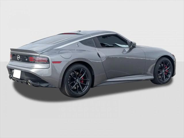 2026 Nissan Z Performance