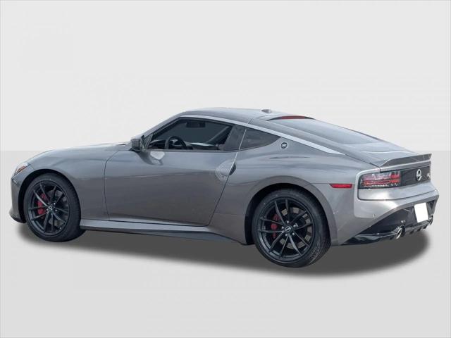 2026 Nissan Z Performance