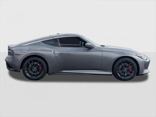 2026 Nissan Z Performance