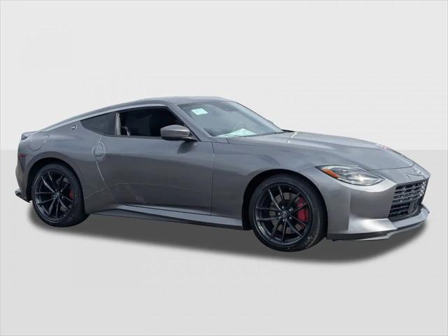 2026 Nissan Z Performance