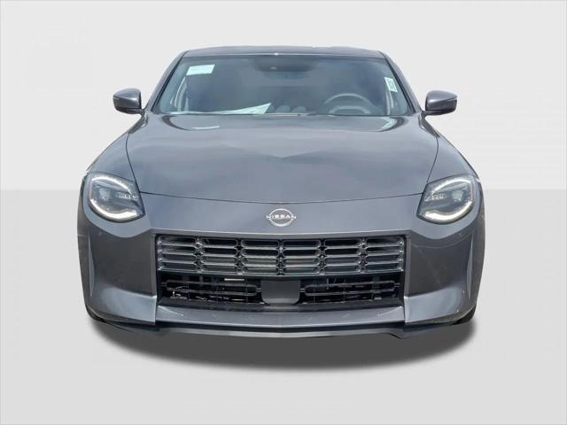 2026 Nissan Z Performance