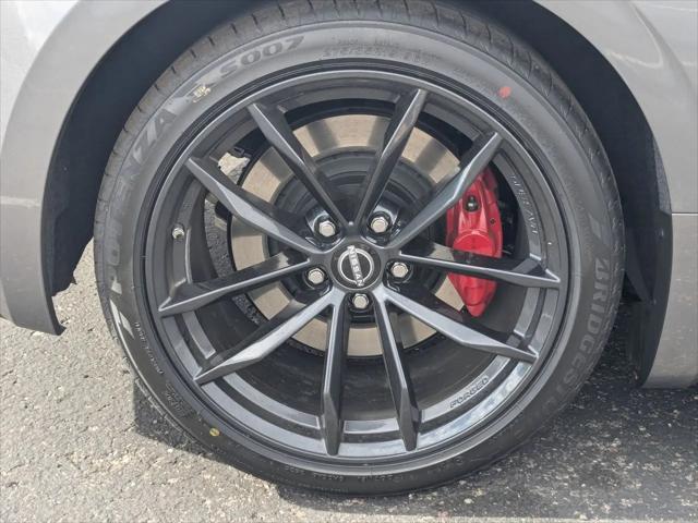 2026 Nissan Z Performance