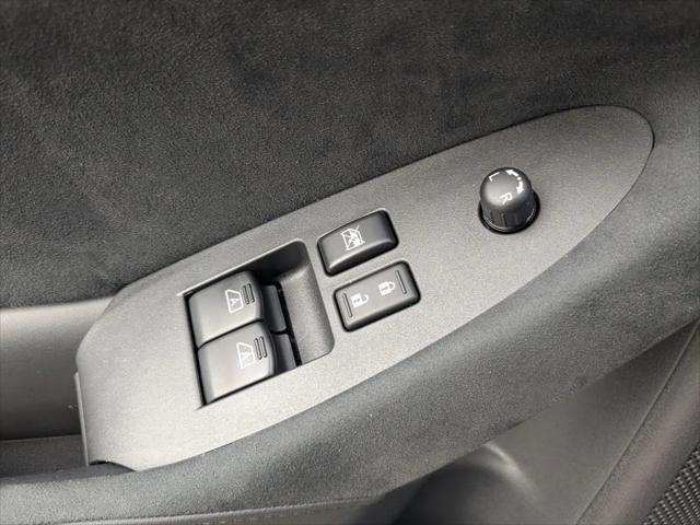 2026 Nissan Z Performance