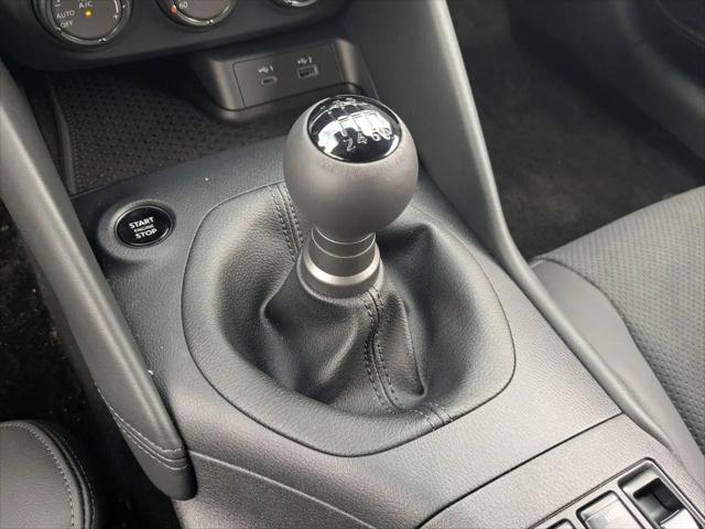 2026 Nissan Z Performance