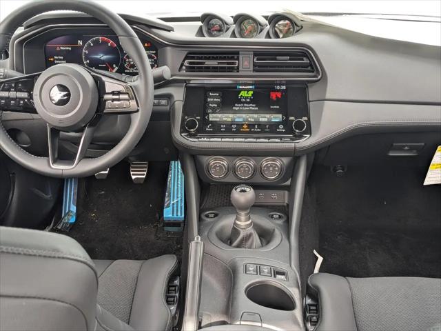 2026 Nissan Z Performance
