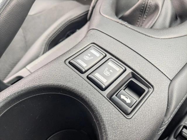 2026 Nissan Z Performance