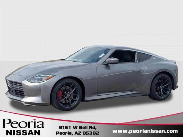 2026 Nissan Z Performance for sale in Peoria, AZ