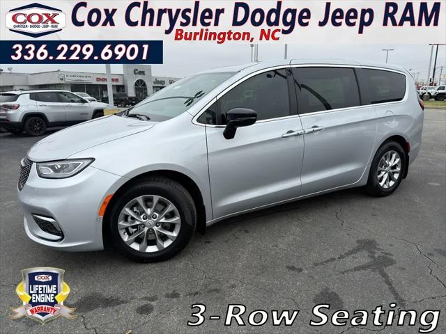 2026 Chrysler Pacifica Limited for sale in Burlington, NC