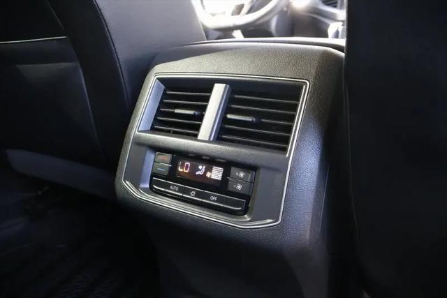 2019 Volkswagen Atlas 3.6L V6 SE w/Technology