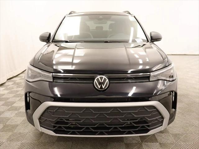 2026 Volkswagen Taos S