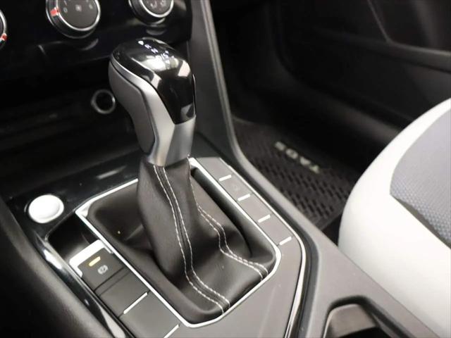 2026 Volkswagen Taos S