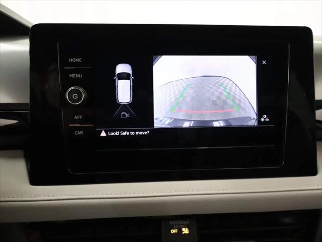 2026 Volkswagen Taos S