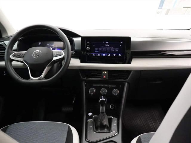 2026 Volkswagen Taos S