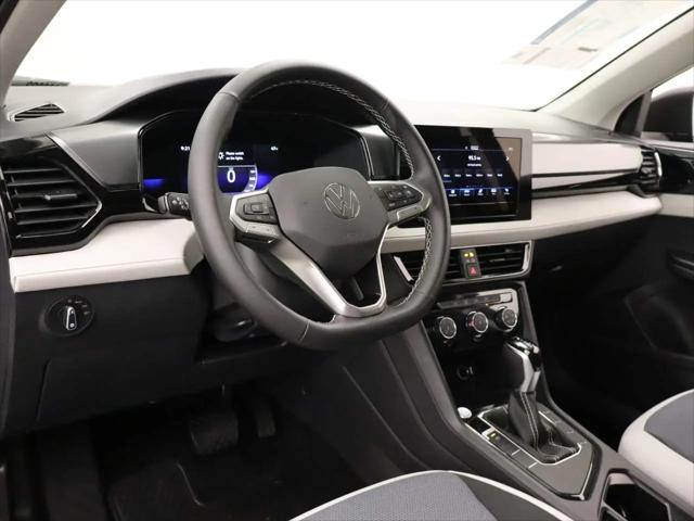 2026 Volkswagen Taos S