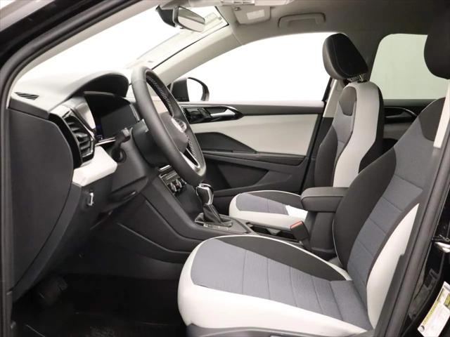 2026 Volkswagen Taos S