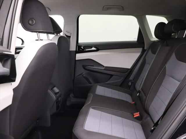 2026 Volkswagen Taos S