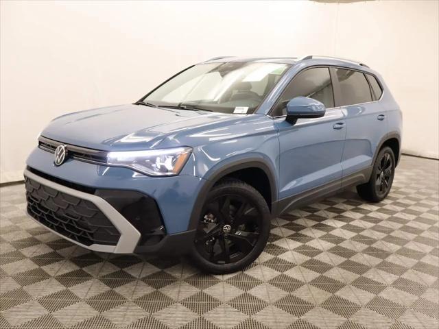 2026 Volkswagen Taos SE for sale in Scottsdale, AZ