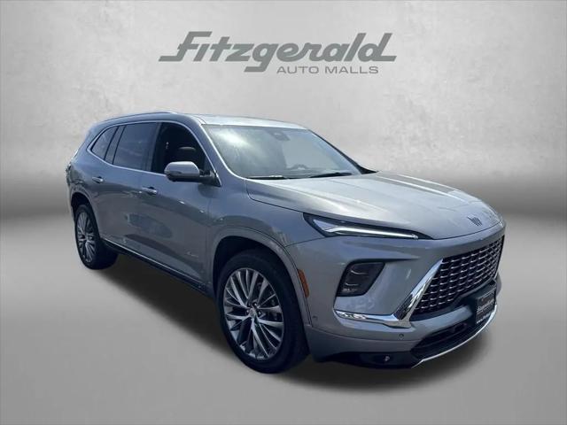 2025 Buick Enclave Avenir FWD for sale in Annapolis, MD
