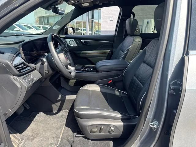 2025 Buick Enclave Avenir FWD