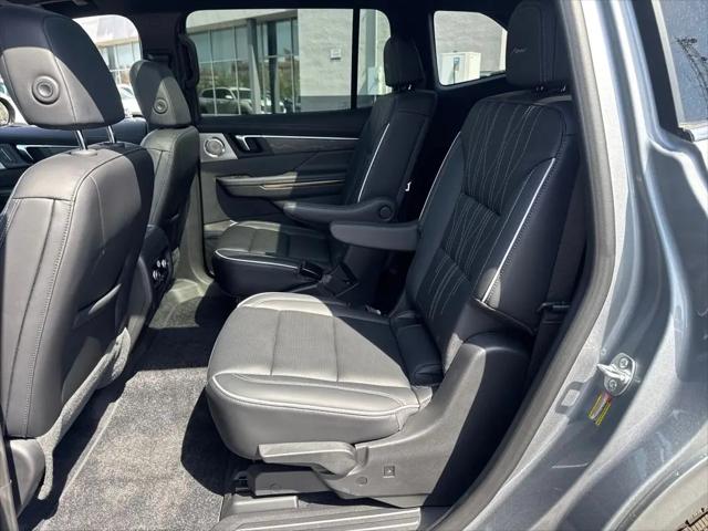 2025 Buick Enclave Avenir FWD