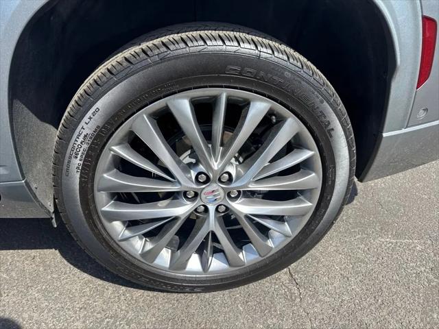 2025 Buick Enclave Avenir FWD