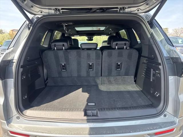 2025 Buick Enclave Avenir FWD