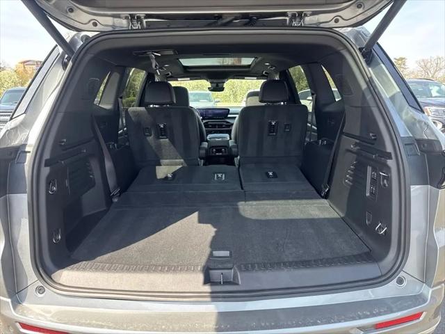 2025 Buick Enclave Avenir FWD