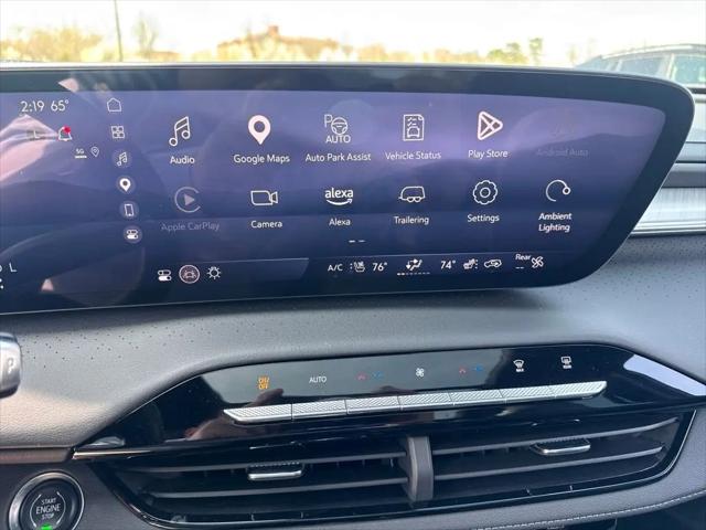 2025 Buick Enclave Avenir FWD
