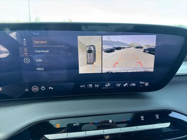 2025 Buick Enclave Avenir FWD