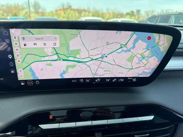 2025 Buick Enclave Avenir FWD