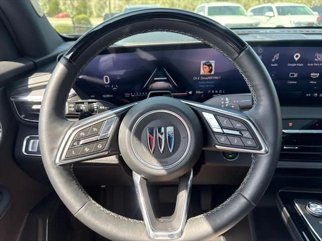 2025 Buick Enclave Avenir FWD