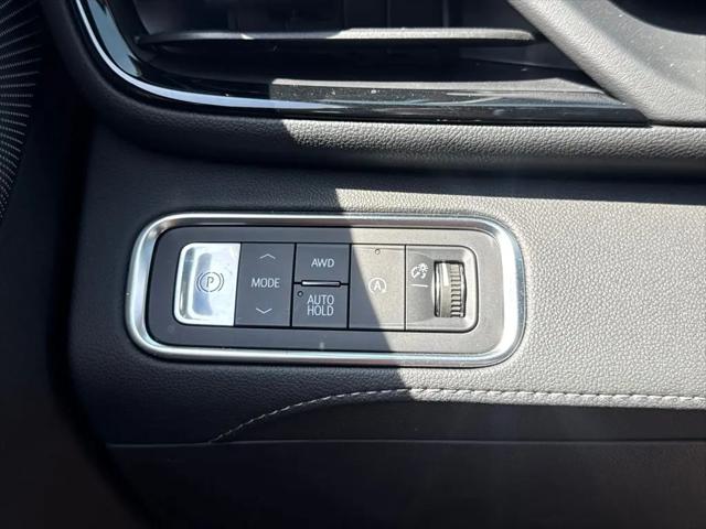 2025 Buick Enclave Avenir FWD