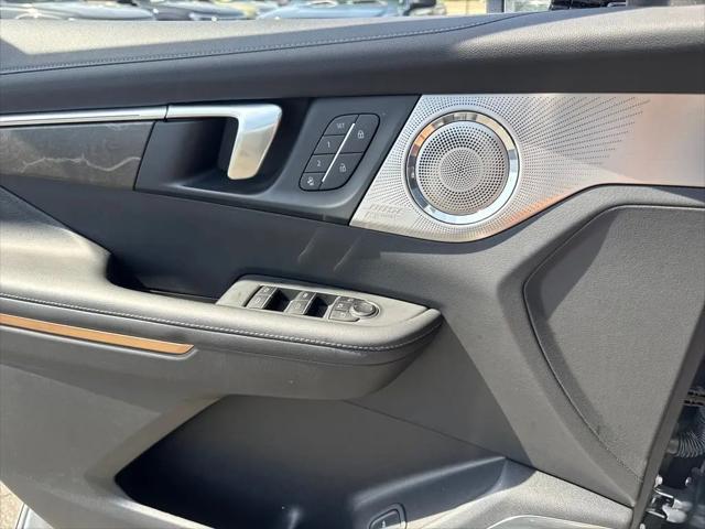 2025 Buick Enclave Avenir FWD