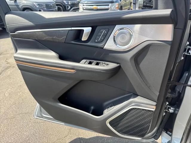2025 Buick Enclave Avenir FWD
