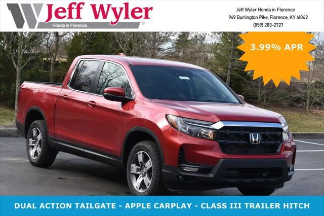 2026 Honda Ridgeline RTL for sale in Florence, KY