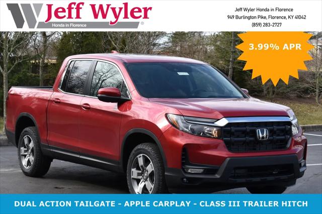 2026 Honda Ridgeline RTL for sale in Florence, KY