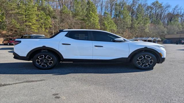 2023 Hyundai Santa Cruz SEL