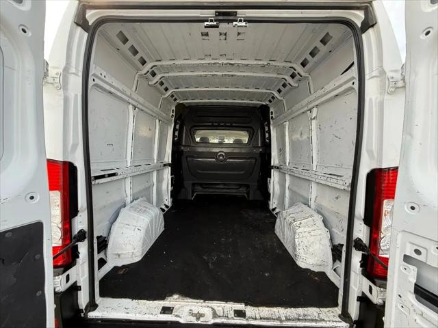 2021 Ram ProMaster 2500 Cargo Van High Roof 159 WB