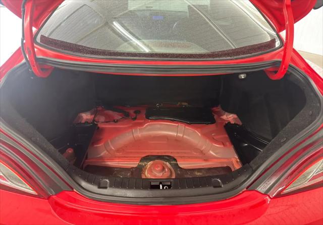 2013 Hyundai Genesis Coupe 2.0T R-Spec