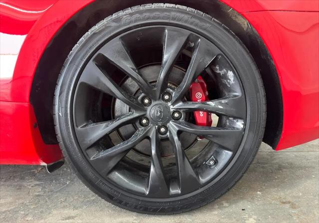 2013 Hyundai Genesis Coupe 2.0T R-Spec
