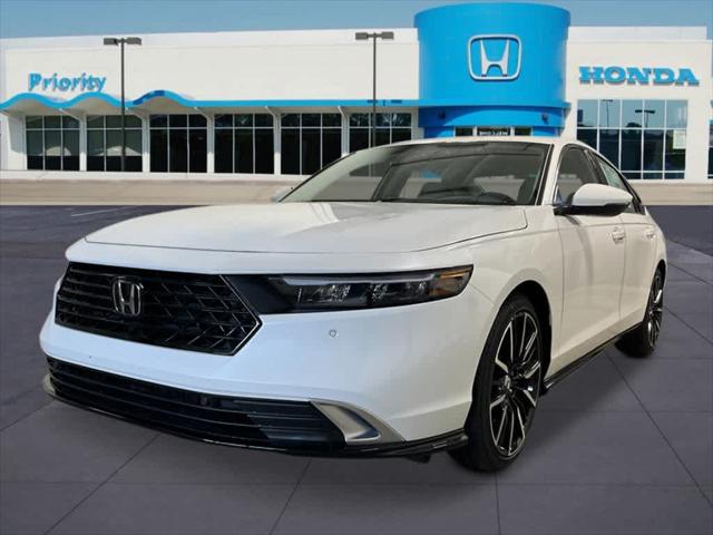 2026 Honda Accord Sedan Touring for sale in Roanoke, VA