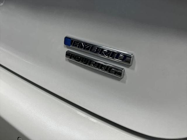 2026 Honda Accord Sedan Touring