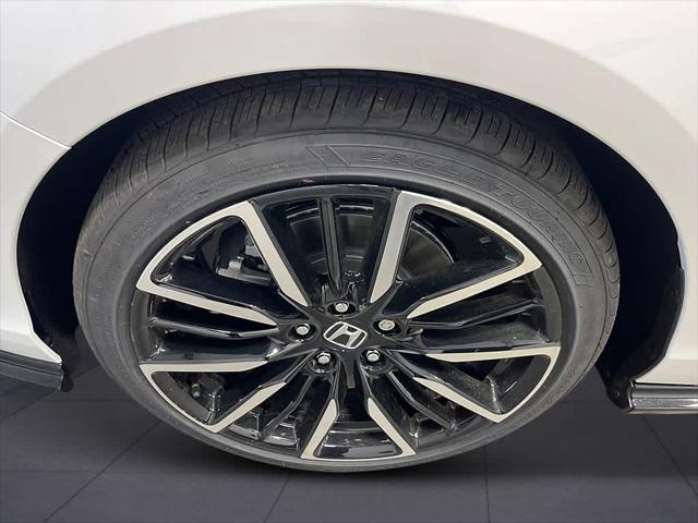 2026 Honda Accord Sedan Touring