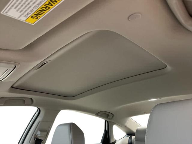 2026 Honda Accord Sedan Touring