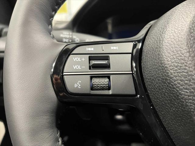 2026 Honda Accord Sedan Touring
