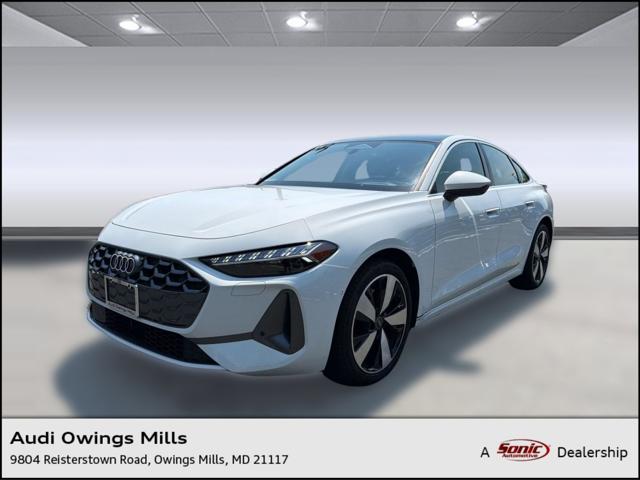2025 Audi A5 Premium Plus TFSI quattro S tronic for sale in Owings Mills, MD