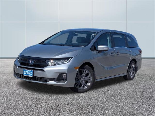 2026 Honda Odyssey Touring for sale in Mission Hills, CA