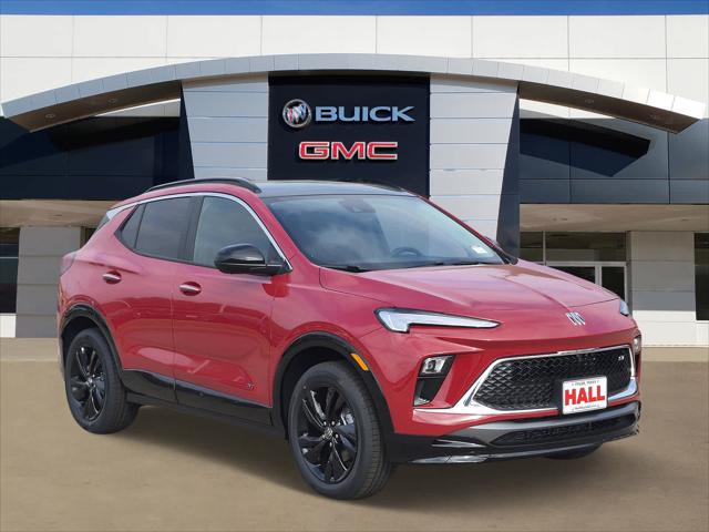 2026 Buick Encore GX Sport Touring FWD for sale in Tyler, TX
